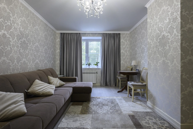 Купить трехкомнатную квартиру в Королёве. Вариант № 5794338, 15, площадь - квм, цена 19699999 рублей