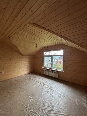 Купить дом в Москве. Вариант № 5560328, 25, площадь -  квм, цена 11300000 рублей