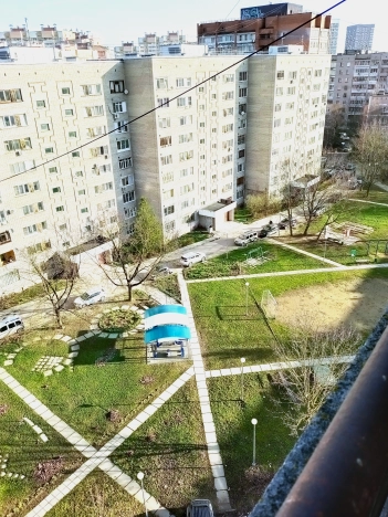 Купить комнату в Обнинске. Вариант № 7154, 10, площадь -  квм, цена 2800000 рублей