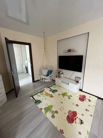 Купить трехкомнатную квартиру на улице проезд Алексея Афанасьева в Петрозаводске. Вариант № 34567, 3, площадь -  квм, цена 11500000 рублей