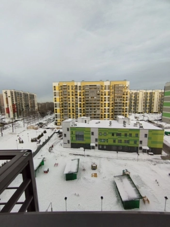 Купить квартиру в Москве. Вариант № 10034929, 17, площадь - квм, цена 13200000 рублей