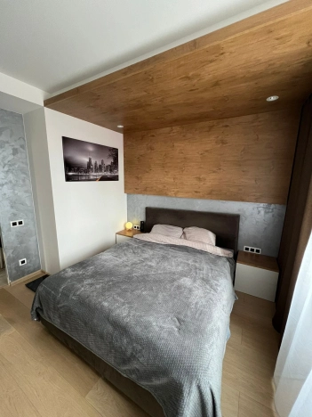 . Вариант № 9271, 5, площадь - 42.5 квм, цена 7450000 рублей