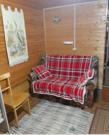 Купить дом в Скопине. Вариант № 37940, 6, площадь - квм, цена 2100000 рублей