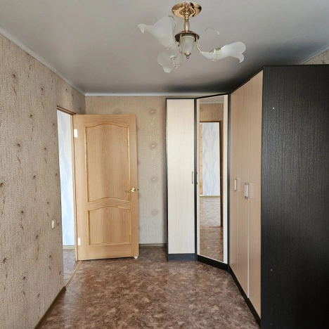 Купить трехкомнатную квартиру в Республике Башкортостан. Вариант № 29192, 4, площадь -  квм, цена 3750000 рублей