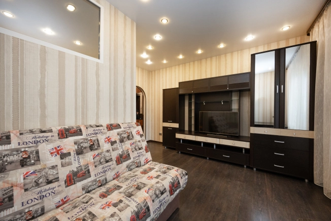 . Вариант № 6880866, 1, площадь - 25.9 квм, цена 4950000 рублей