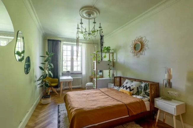 Купить квартиру в Москве. Вариант № 9339115, 31, площадь -  квм, цена 23900000 рублей