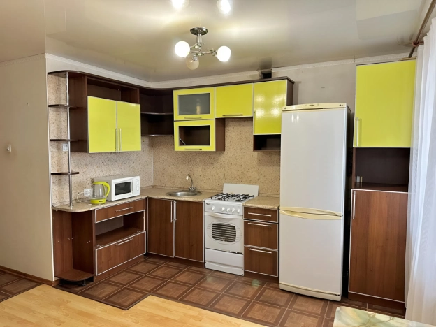 Купить однокомнатную квартиру на вторичке в Пензенской области. Вариант № 8872971, 0, площадь - квм, цена 3500000 рублей