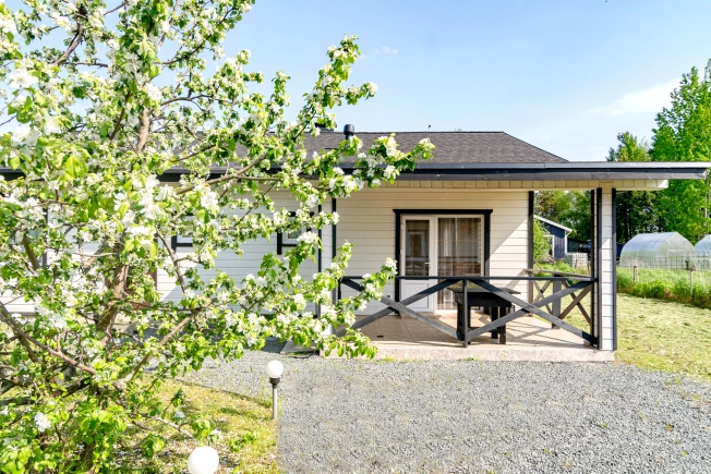 Купить дом в Петрозаводске. Вариант № 48333, 3, площадь -  квм, цена 18300000 рублей