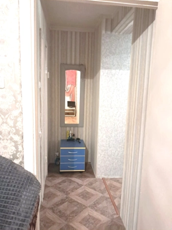 . Вариант № 25870, 6, площадь - 34.8 квм, цена 2990000 рублей