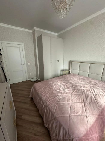 Купить однокомнатную квартиру на улице 2-я Заречная в Краснодаре. Вариант № 10713410, 9, площадь - квм, цена 7700000 рублей