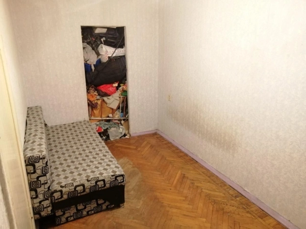 . Вариант № 46383, 4, площадь - 45 квм, цена 5000000 рублей