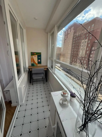 Купить квартиру в районе Нижегородский в Москве. Вариант № 8003549, 8, площадь - квм, цена 19850000 рублей