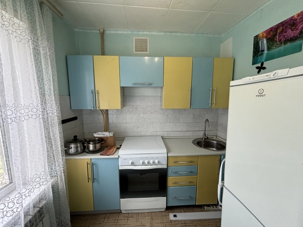 . Вариант № 58963, 6, площадь - 33.9 квм, цена 2680000 рублей