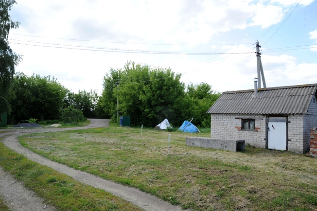 Купить земельный участок в Воронеже. Вариант № 265539, 6, площадь -  квм, цена 750000 рублей