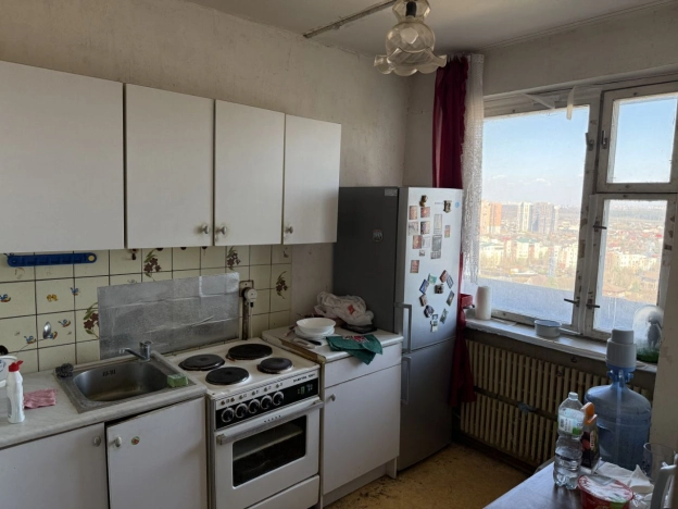 Купить квартиру у метро Новомосковская в Москве. Вариант № 1593753, 12, площадь - квм, цена 13000000.0000 рублей