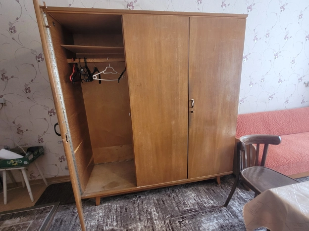 Купить комнату в Калининграде. Вариант № 11186, 7, площадь -  квм, цена 1650000 рублей