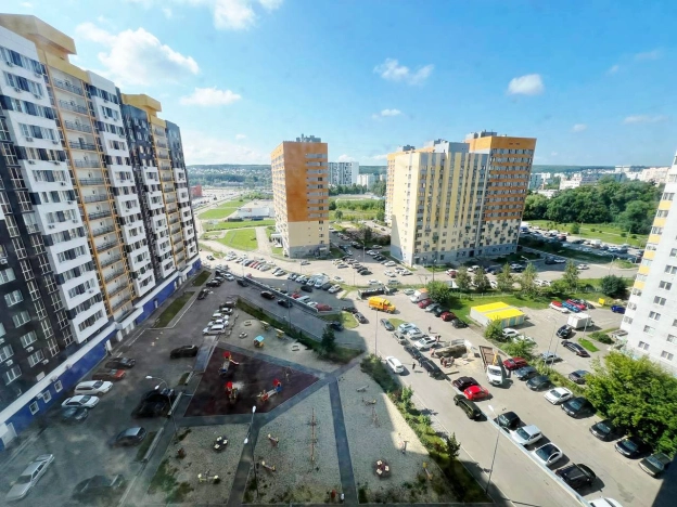 Купить трехкомнатную квартиру в Микрорайоне Арбеково, Октябрьский район в Пензе. Вариант № 1041126, 16, площадь -  квм, цена 9990000 рублей