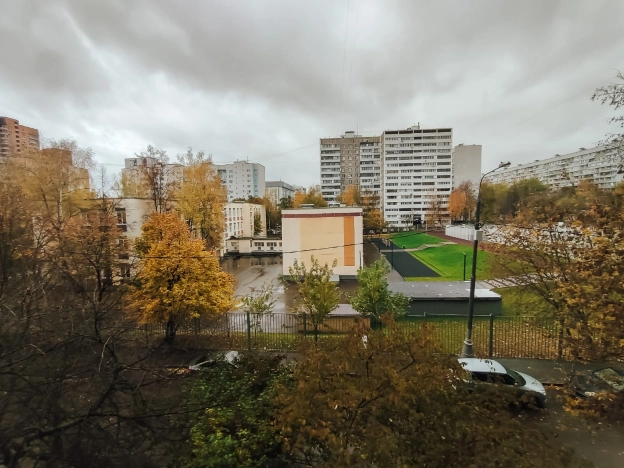 Купить квартиру в Москве. Вариант № 8942257, 14, площадь - квм, цена 11639000 рублей