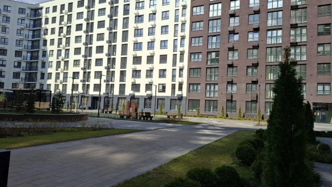 Купить двухкомнатную квартиру на вторичке в Пензенской области. Вариант № 9320732, 5, площадь -  квм, цена 6500000 рублей