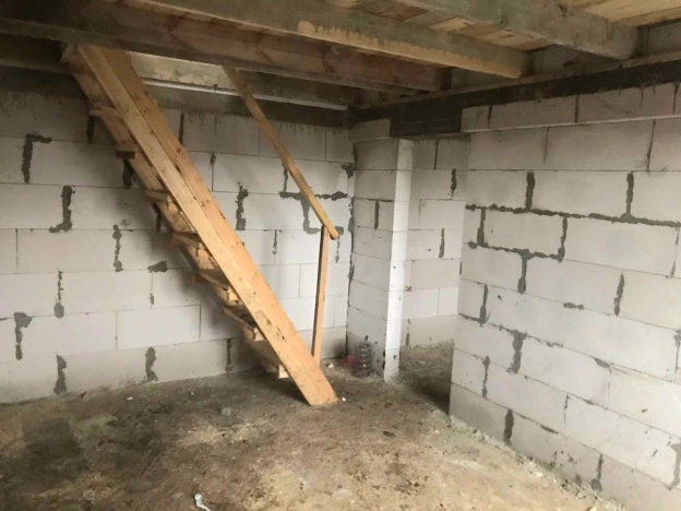 Купить дом в Москве. Вариант № 9572014, 1, площадь - квм, цена 3700000 рублей