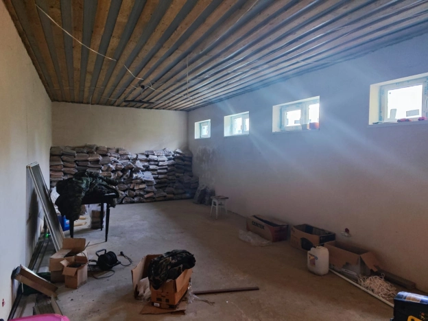 Купить дом в Волгоградской области. Вариант № 971308, 2, площадь -  квм, цена 7000000 рублей