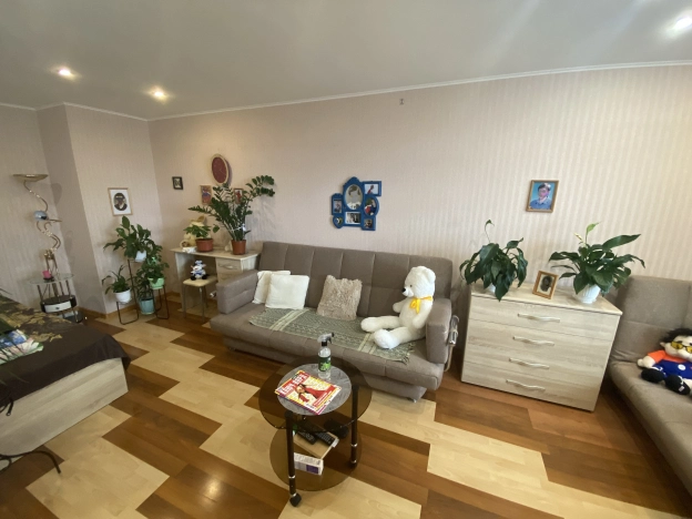 . Вариант № 221805, 3, площадь - 45.7 квм, цена 5300000 рублей