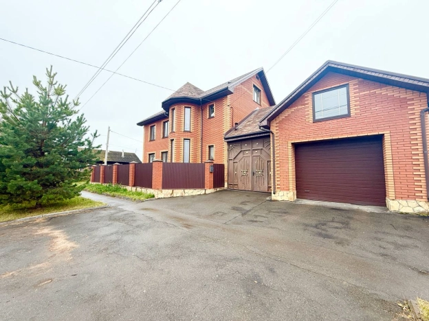 Купить дом в Республике Татарстан (татарстан). Вариант № 8869628, 0, площадь -  квм, цена 19000000 рублей