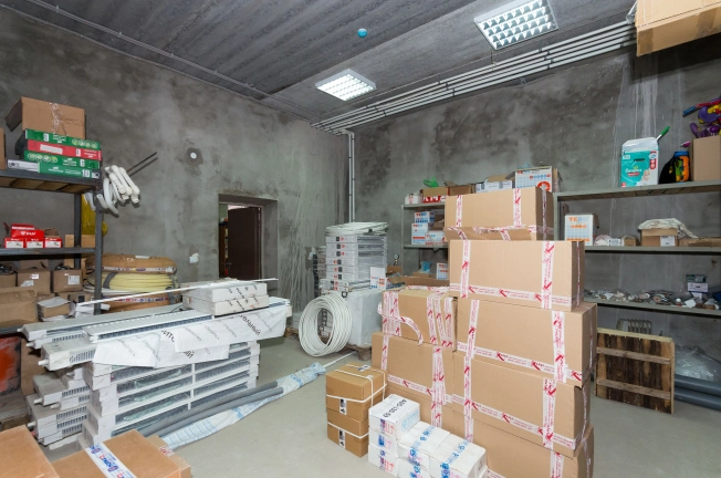 Купить коммерческую недвижимость свободного назначения в Тобольске. Вариант № 1114, 29, площадь -  квм, цена 18000000 рублей