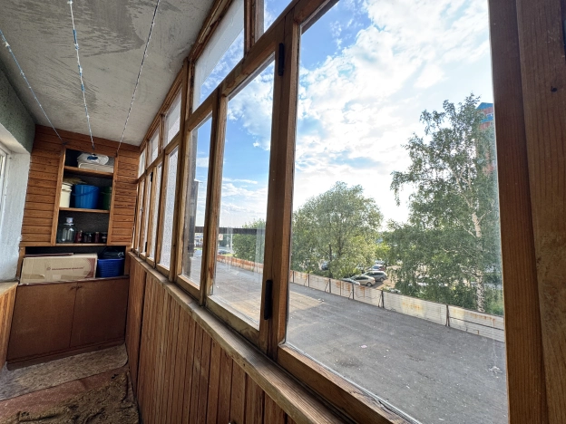 Купить квартиру на вторичке в Уфе. Вариант № 3046315, 7, площадь -  квм, цена 6395000 рублей