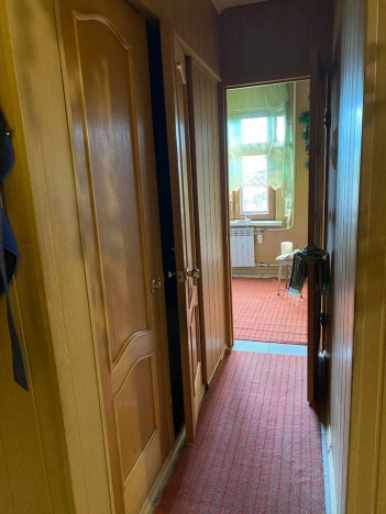 Купить двухкомнатную квартиру в Новосибирской области. Вариант № 10051123, 4, площадь -  квм, цена 5000000 рублей