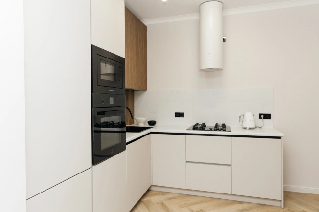 Купить квартиру на улице проспект Кирова в Нижнем Новгороде. Вариант № 7787926, 4, площадь -  квм, цена 14990000 рублей