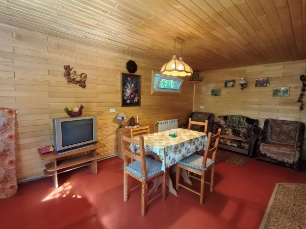 Купить дом в Гороховеце. Вариант № 2380329, 21, площадь -  квм, цена 4690000 рублей