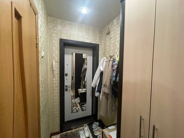 . Вариант № 48541, 9, площадь - 46 квм, цена 3250000 рублей