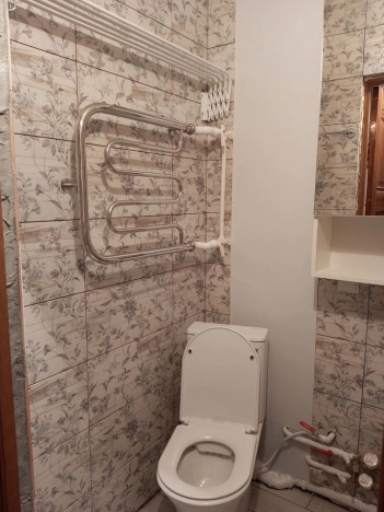 Купить однокомнатную квартиру на улице Егорова в Владимире. Вариант № 9255281, 15, площадь - квм, цена 2850000 рублей