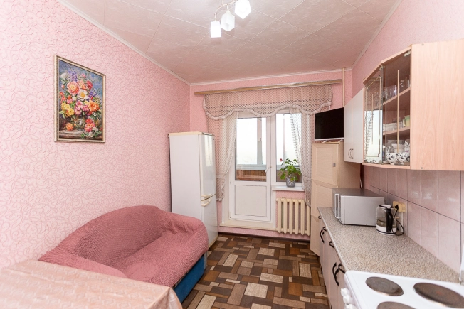 Купить квартиру на улице проспект Строителей в Владимире. Вариант № 27516, 15, площадь -  квм, цена 6790000 рублей