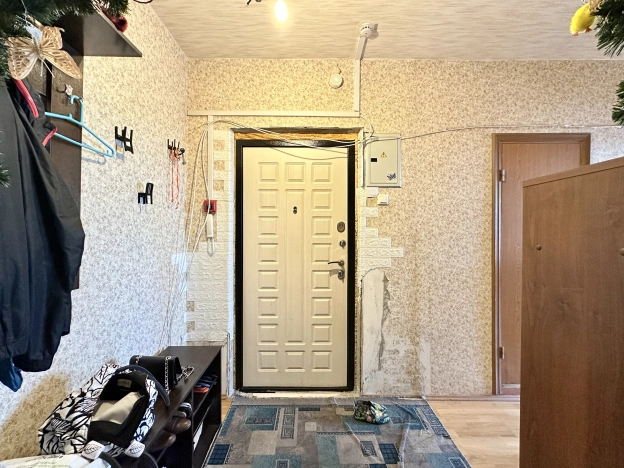 Купить трехкомнатную квартиру в Одинцове. Вариант № 3919042, 28, площадь -  квм, цена 15650000 рублей