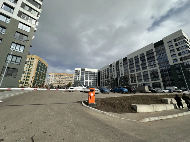 Купить Студию в Микрорайоне Ручейный, Сыктывкар в Сыктывкаре. Вариант № 3978, 12, площадь -  квм, цена 4700000 рублей