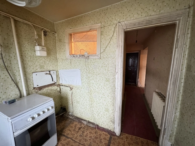 Купить квартиру на улице Лакина в Владимире. Вариант № 18075, 12, площадь -  квм, цена 2350000 рублей