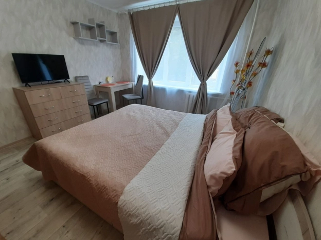 Снять квартиру в Калининграде. Вариант № 52420, 1, площадь - квм, цена 25000 рублей