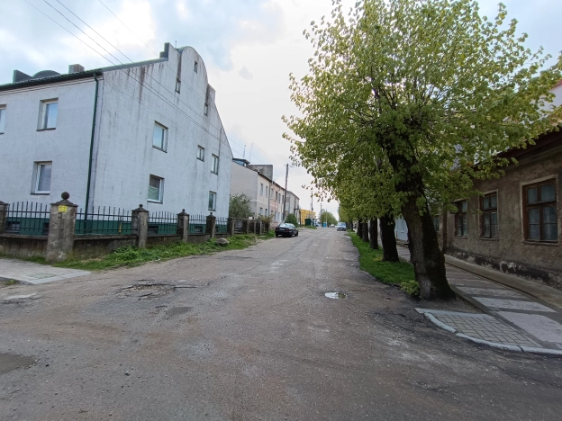 . Вариант № 7447, 11, площадь - 48 квм, цена 1690000 рублей