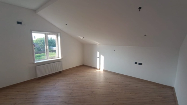 Купить дом на улице Революции в Искитиме. Вариант № 50689, 6, площадь -  квм, цена 13000000 рублей