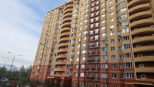 Купить пятикомнатную квартиру в Дмитрове. Вариант № 18342, 13, площадь -  квм, цена 7300000 рублей