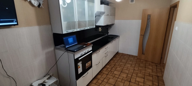 Купить однокомнатную квартиру в Волгограде. Вариант № 6363, 7, площадь -  квм, цена 7800000 рублей