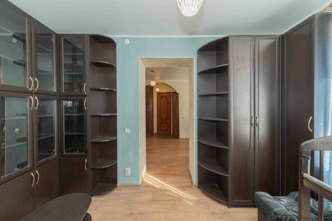 Купить квартиру на улице проспект Ленина в Владимире. Вариант № 5830074, 13, площадь -  квм, цена 5500000 рублей