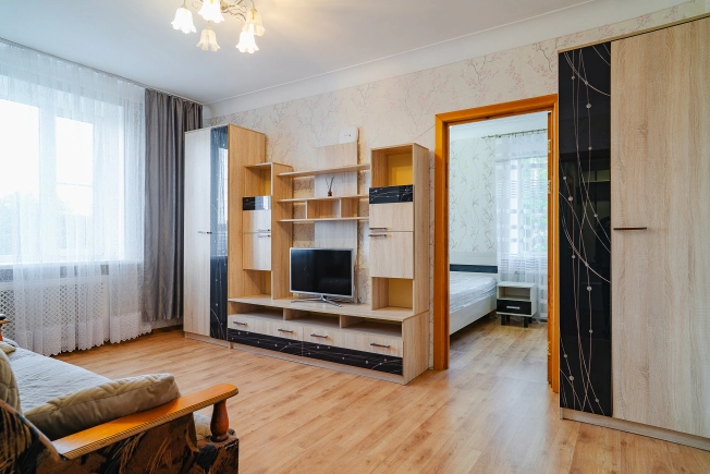 . Вариант № 52422, 6, площадь - 37.3 квм, цена 2980000 рублей