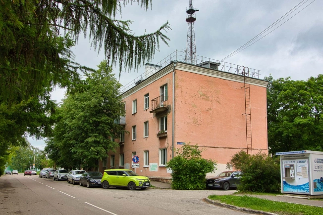 . Вариант № 3883, 28, площадь - 55.8 квм, цена 4850000.0000 рублей