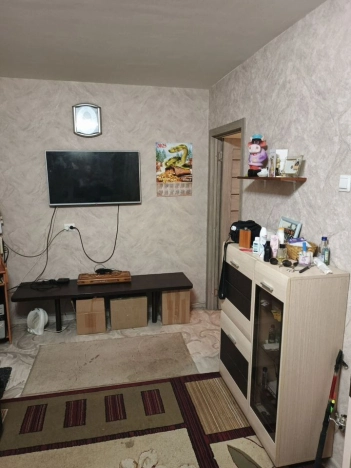 Купить двухкомнатную квартиру в Новосибирской области. Вариант № 10056294, 3, площадь -  квм, цена 5700000 рублей