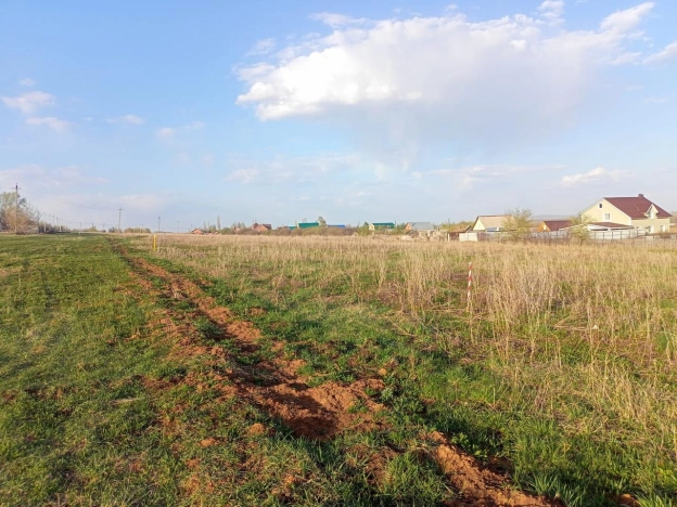 Купить земельный участок в Стерлитамаке. Вариант № 50122, 4, площадь -  квм, цена 1600000 рублей