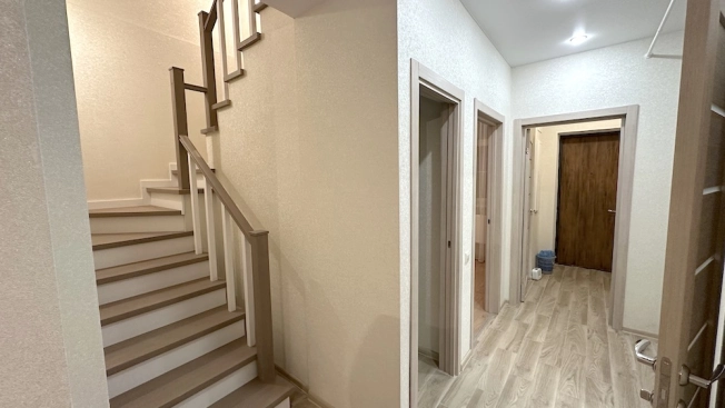 Купить четырехкомнатную квартиру в Московской области. Вариант № 10144015, 3, площадь -  квм, цена 27598000 рублей