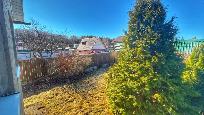 Купить дом в Видном. Вариант № 30627, 39, площадь -  квм, цена 3500000 рублей